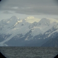Taken through the binoculars by Rebecca